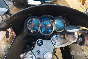 Triumph Sprint - 2007