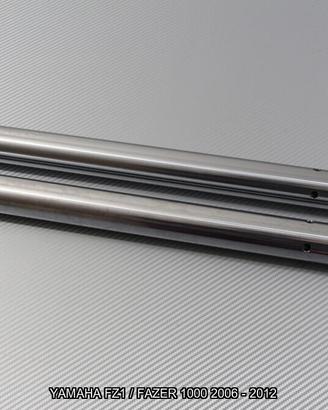 Steli forcella YAMAHA FZ1 / FAZER 1000 2006 - 2012