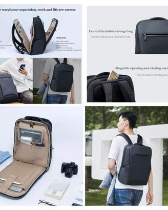 Zaino Xiaomi Mi Business nuovo