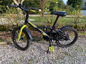 Bici per bambino