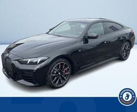 BMW Serie 4 Gran Coupé 420d xDrive M Sport Pro