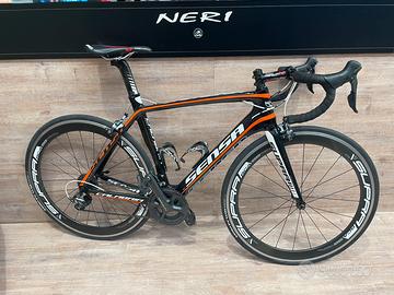 BICI  SENSA CALABRIA AERO CONCEPT EVO TG.54