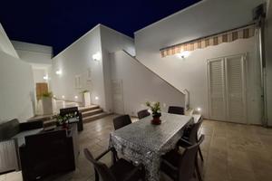 Eleganza e relax nel cuore di S.M.LEUCA