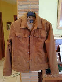 Giubbotto giacca Calliope taglia s