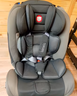 seggiolino auto isofix 
