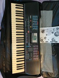 tastiera yamaha