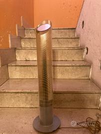 Lampada plexiglas optical