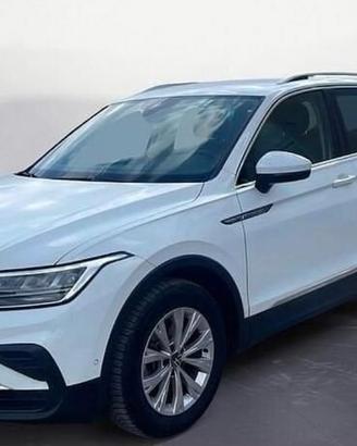 Vw Tiguan 2.0 TDI DSG - 113.000 KM - 2023