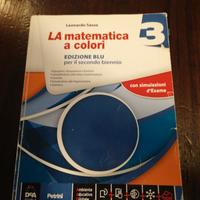 La matematica a colori