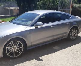 Audi A7 Sportback 2016
