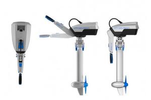 Motore Fuoribordo elettrico Epropulsion Spirit 1.0