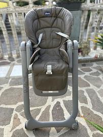 Seggiolone Polly Magic Relax - chicco
