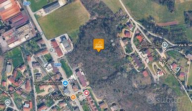 Immobile in asta di 3500 m² a Ferrere
