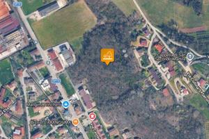 Immobile in asta di 3500 m² a Ferrere