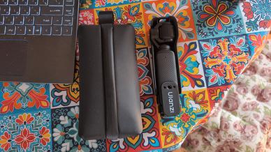 DJI Osmo pocket 3