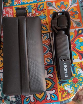 DJI Osmo pocket 3