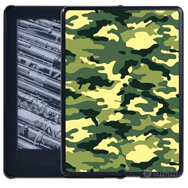 Cover militare kindle paperwhite mod DP75SDI