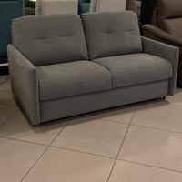 Divano letto matrimoniale