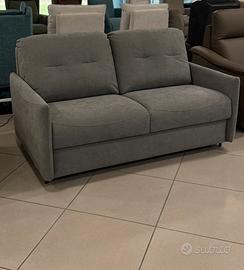 Divano letto matrimoniale
