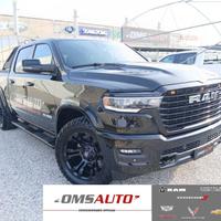 DODGE RAM 3.0L I6 Hurricane LARAMIE SPORT N1