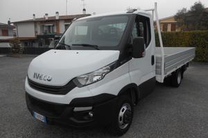 IVECO DAILY 35C14 CASSONE APERTO