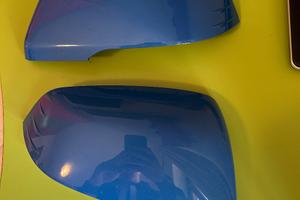 calotte specchietti F40