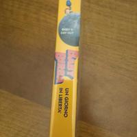 videocassetta babybirba 