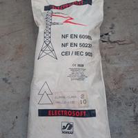 Guanti Dielettrici classe 2