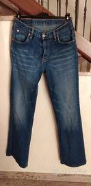 jeans uomo taglie 46/48