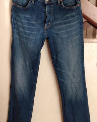 jeans uomo taglie 46/48
