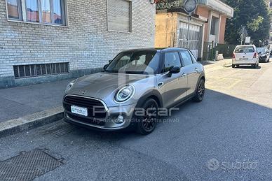 MINI Mini 1.5 Cooper Hype 5 porte
