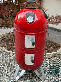 Fornetto Razzo 18” barbecue affumicatore