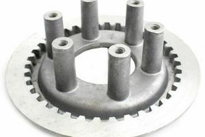 Piattello spingidisco frizione Ducati 750 900 0661