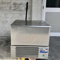 Abbattitore TECNODOM 3 teglie da RIPARARE