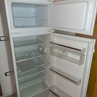 Frigo da incasso  compreso mobile 