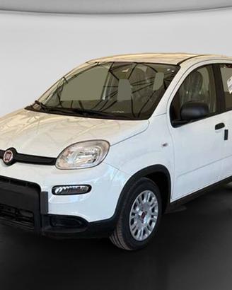 FIAT Panda III 2021 - Panda 1.0 firefly hybrid s&s