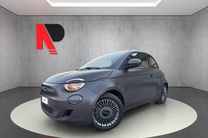 Fiat 500 500e Berlina 42 kWh Icon