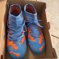 scarpette da calcio di Neymar 