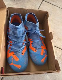 scarpette da calcio di Neymar 