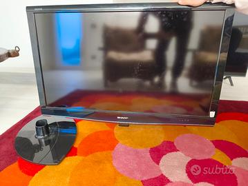 Sharp Aquos LC42DH77E