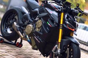 Streetfghter v4s 2023