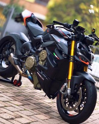 Streetfghter v4s 2023
