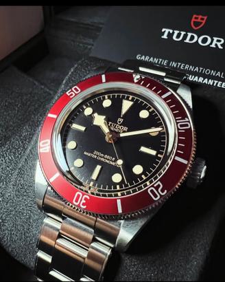 Tudor