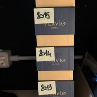 Verticale di rotari flavio