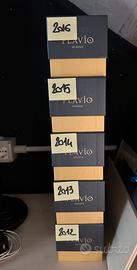 Verticale di rotari flavio