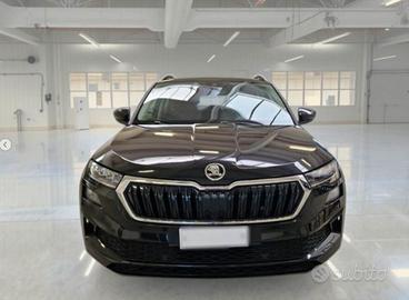 Skoda Karoq 2.0 TDI EVO SCR 115 CV DSG Executive