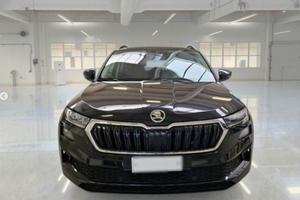 Skoda Karoq 2.0 TDI EVO SCR 115 CV DSG Executive