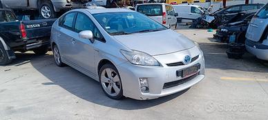 Ricambi Toyota Prius 2011