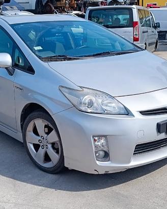 Ricambi Toyota Prius 2011
