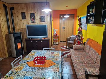 Appartamento in sila per vacanze speciali